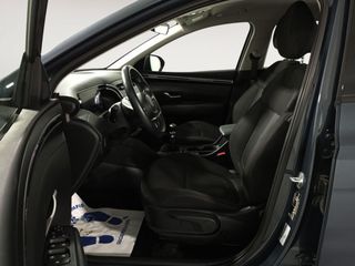 Hyundai Tucson Maxx 2WD