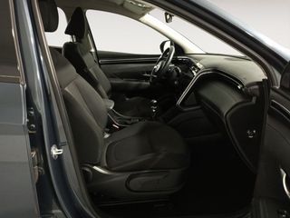 Hyundai Tucson Maxx 2WD