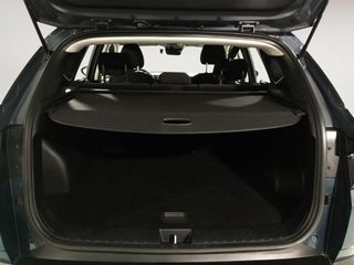 Hyundai Tucson Maxx 2WD