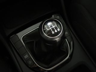 Hyundai Tucson Maxx 2WD