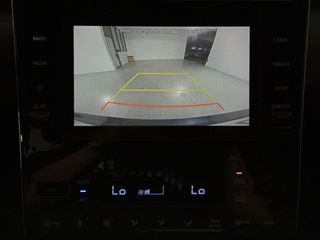 Hyundai Tucson Maxx 2WD