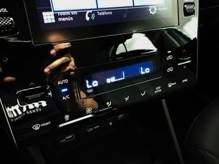 Hyundai Tucson Maxx 2WD