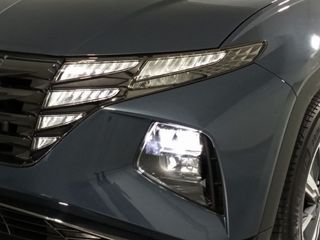 Hyundai Tucson Maxx 2WD