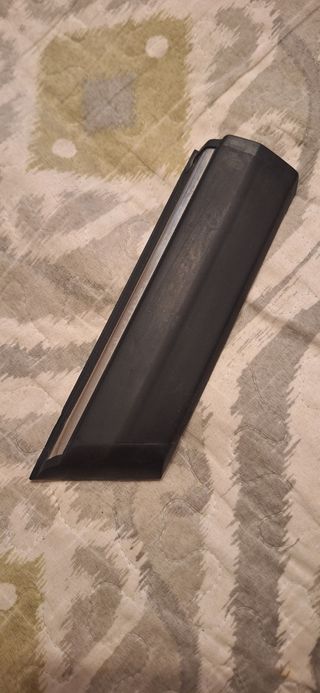 Molduras Aletas Delanteras BMW E30