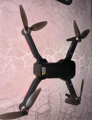 Toladrone TD31LCD Drone con Pantalla LCD