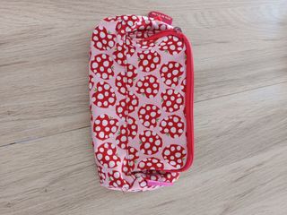 Estuche infantil fresas