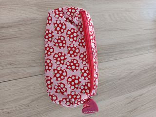 Estuche infantil fresas