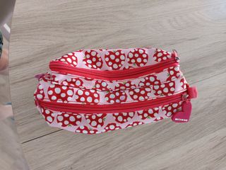 Estuche infantil fresas