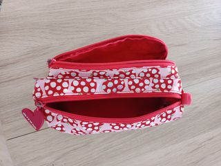 Estuche infantil fresas