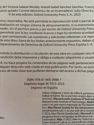 Tecnología 4º ESO. Libro del estudiante. GENiOX