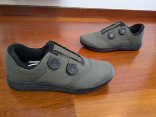 Zapatillas SPECIALIZED 2FO CLIPLITE talla 43