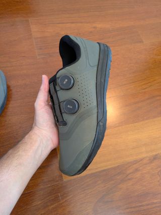 Zapatillas SPECIALIZED 2FO CLIPLITE talla 43