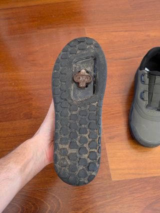 Zapatillas SPECIALIZED 2FO CLIPLITE talla 43