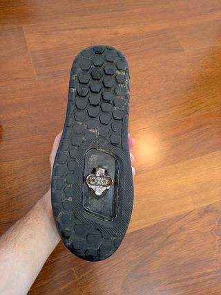 Zapatillas SPECIALIZED 2FO CLIPLITE talla 43