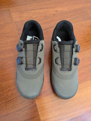 Zapatillas SPECIALIZED 2FO CLIPLITE talla 43