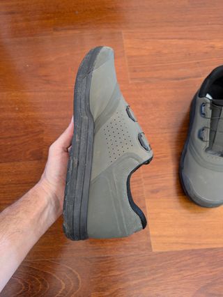 Zapatillas SPECIALIZED 2FO CLIPLITE talla 43