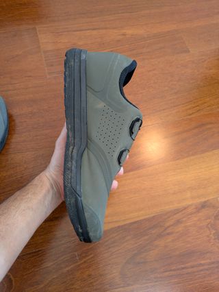 Zapatillas SPECIALIZED 2FO CLIPLITE talla 43