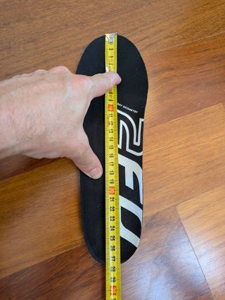 Zapatillas SPECIALIZED 2FO CLIPLITE talla 43