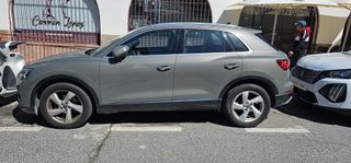 Audi Q3 2019