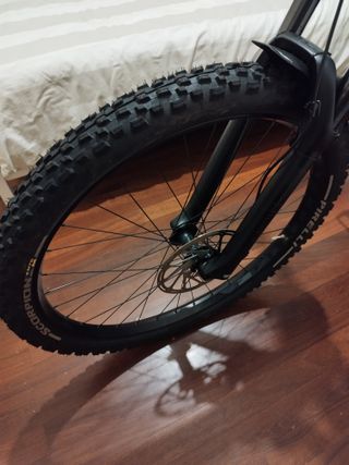 Mondraker Chaser 29" 2022