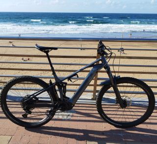 Mondraker Chaser 29" 2022