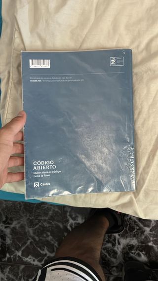 Lengua castellana y Literatura 1