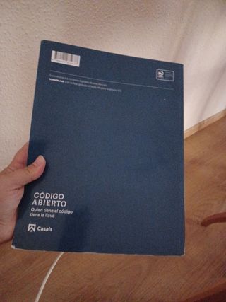 Lengua castellana y Literatura 1 BA LOMLOE