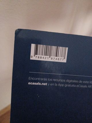Lengua castellana y Literatura 1 BA LOMLOE
