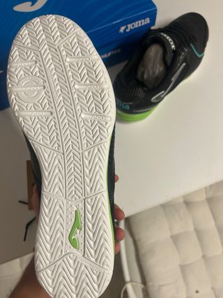 zapatillas Dribling Joma