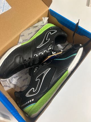 zapatillas Dribling Joma