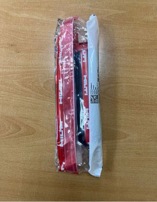 Hilti HIT-RE 500 V4. Resina epoxi