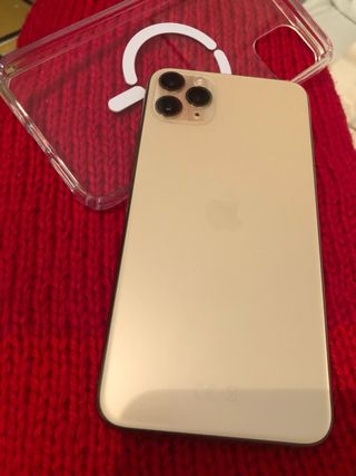 iPhone 11 Pro Max - Oro - 64 GB
