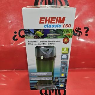 Venta de 3 Acuarios + Filtros y Accesorios