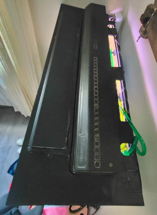 Venta de 3 Acuarios + Filtros y Accesorios