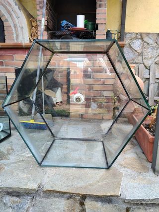 Venta de 3 Acuarios + Filtros y Accesorios