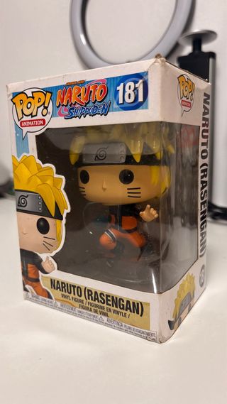 Funko Pop! Naruto Shippuden #181