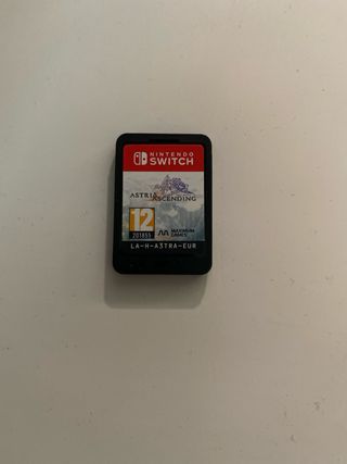 Astria Ascending - Nintendo Switch