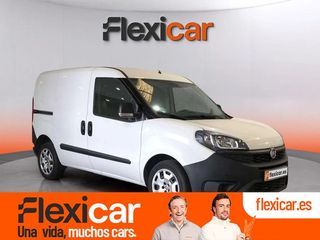 Fiat Doblò Pop 1.3 Multijet  (95CV)  - 5P (2018)