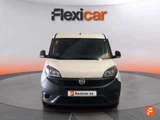 Fiat Doblò Pop 1.3 Multijet  (95CV)  - 5P (2018)