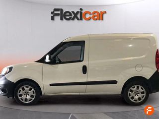 Fiat Doblò Pop 1.3 Multijet  (95CV)  - 5P (2018)