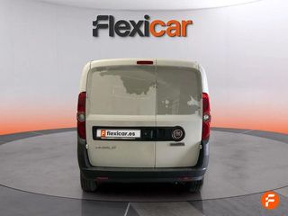 Fiat Doblò Pop 1.3 Multijet  (95CV)  - 5P (2018)