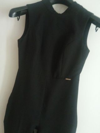 Tuta Hanny Dep nera tg. XL