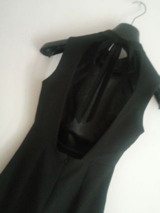 Tuta Hanny Dep nera tg. XL