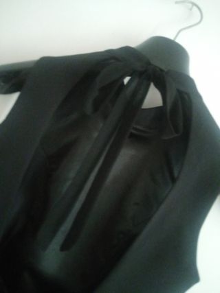 Tuta Hanny Dep nera tg. XL