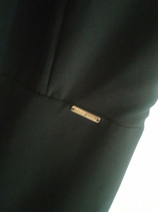 Tuta Hanny Dep nera tg. XL