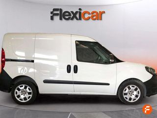 Fiat Doblò Pop 1.3 Multijet  (95CV)  - 5P (2018)