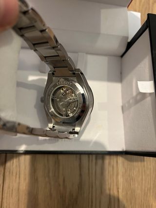 Tissot 516 PRS automático - reloj de pulsera