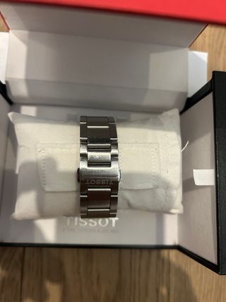 Tissot 516 PRS automático - reloj de pulsera