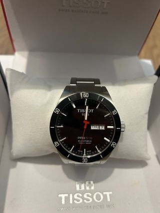 Tissot 516 PRS automático - reloj de pulsera