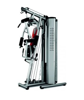 Máquina musculación BH Nevada Plus G119XAVE